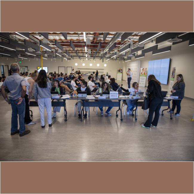 Food From The Bar 2024 - May 4, 2024