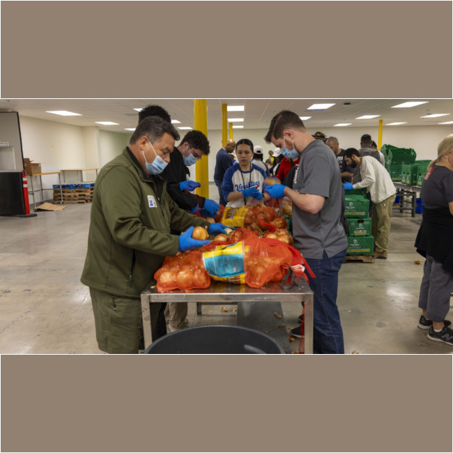 Food From The Bar 2024 - May 4, 2024