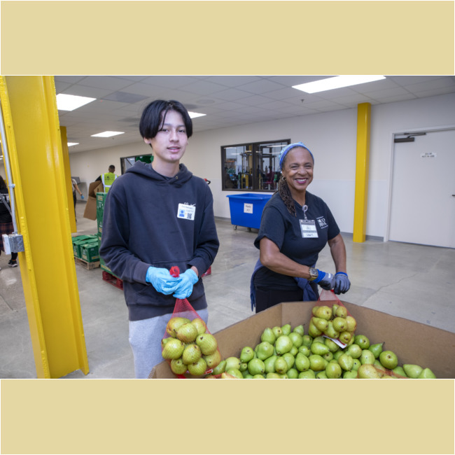 Food From The Bar 2024 - May 4, 2024