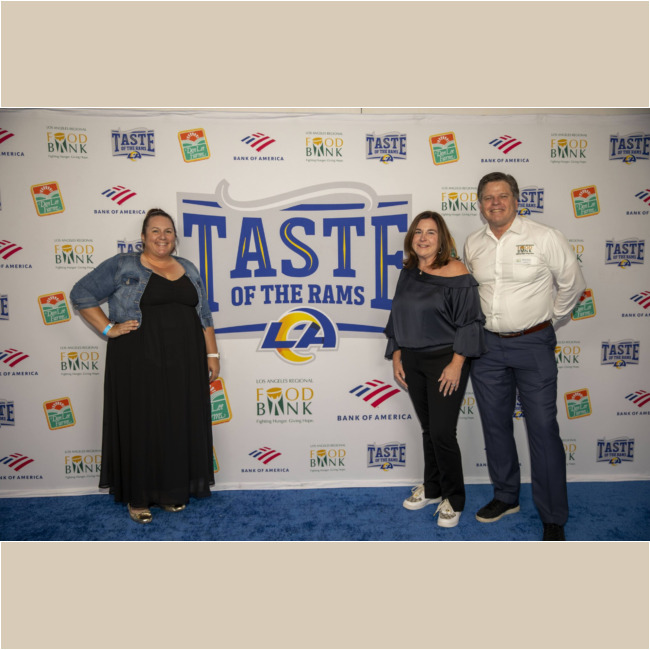 Taste of the Rams 2024