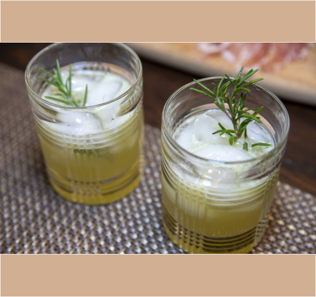Season for Sharing Drinks