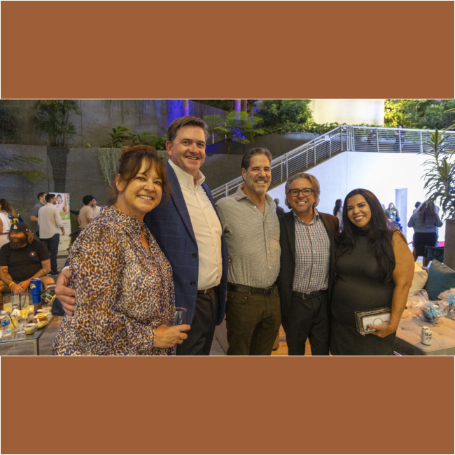 Taste of the Rams 2023