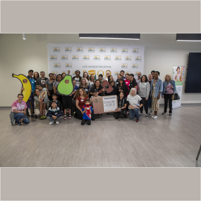Food From The Bar 2024 - May 4, 2024