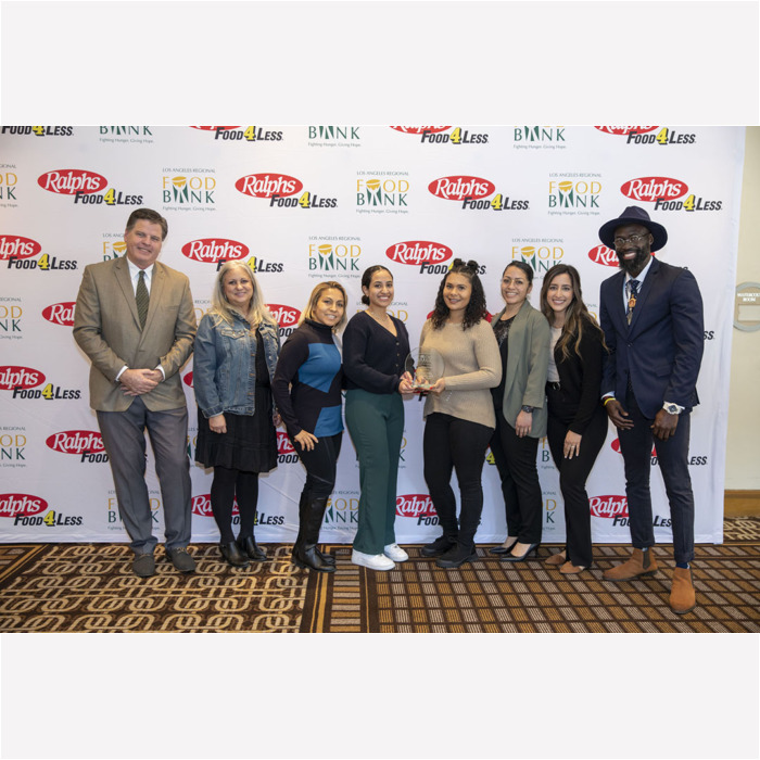 AVPH at Season for Sharing 2022