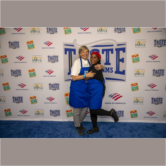 Taste of the Rams 2024