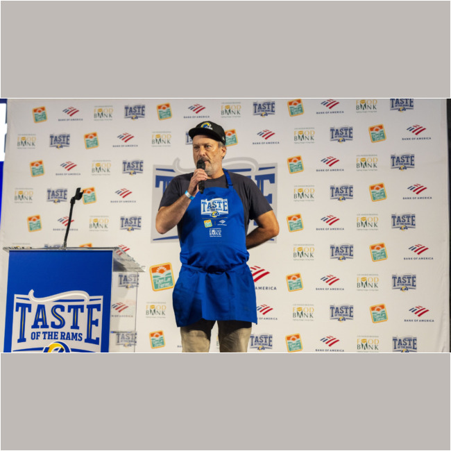 Taste of the Rams 2024