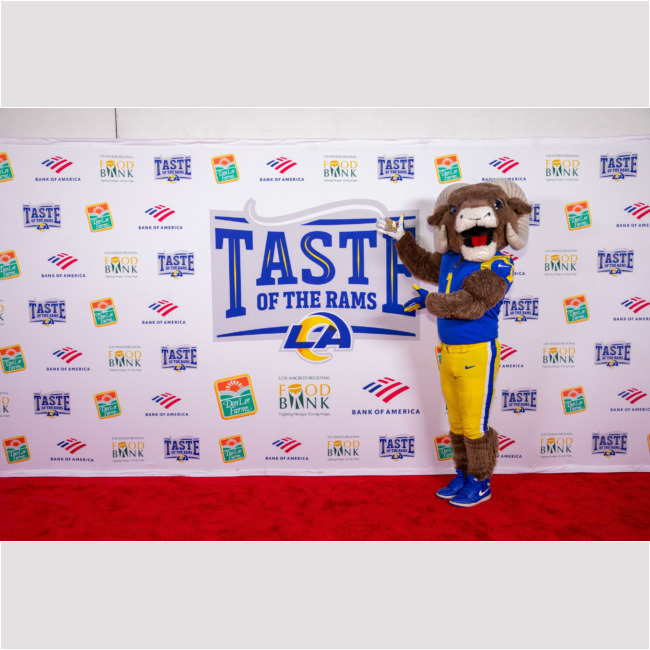 Taste of the Rams 2023