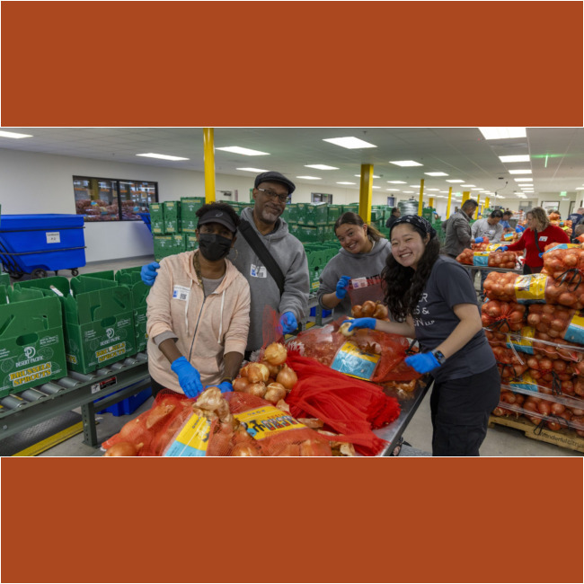 Food From The Bar 2024 - May 4, 2024