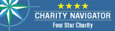 Charity Navigator: Four Star Charity