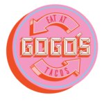 Eat at Gogo's Tacos