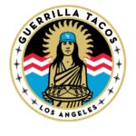 Guerrilla Tacos Los Angeles logo