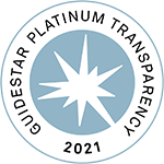 GuideStar Seal