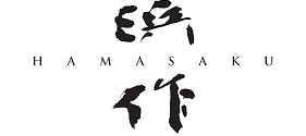 Hamasaku logo