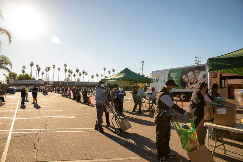 Find a Food Pantry Near You