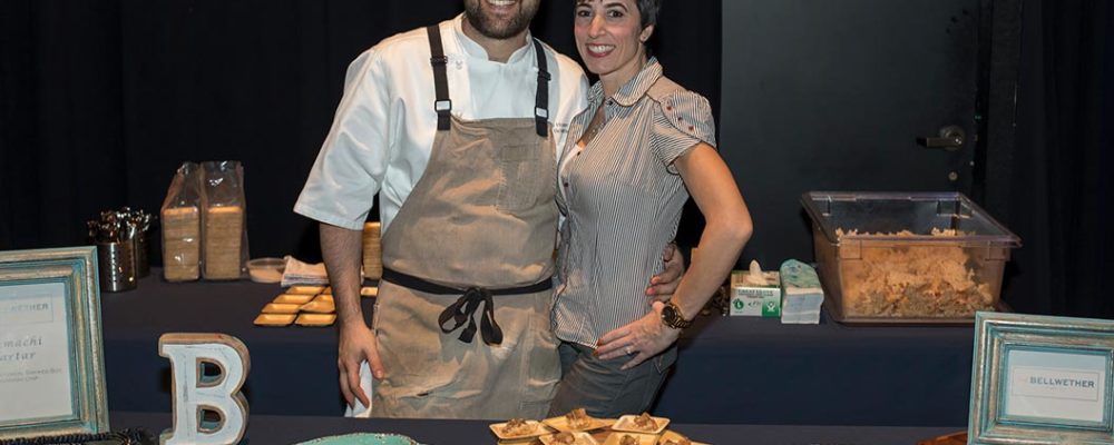 Taste of The Rams - Presented by Don Lee Farms