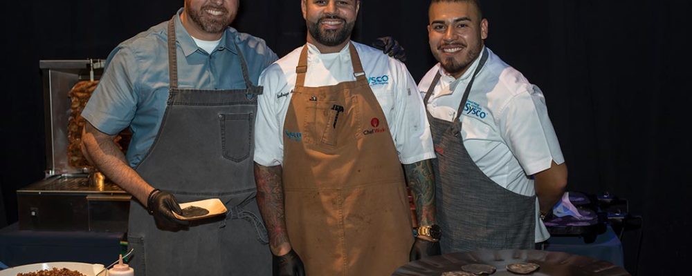 Taste of The Rams - Presented by Don Lee Farms