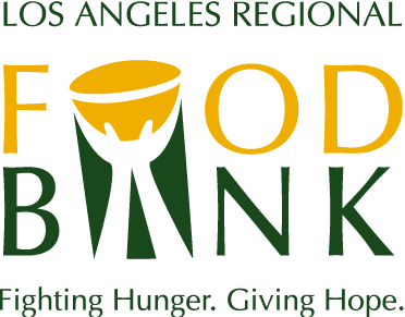 Los Angeles Regional Food Bank Logo
