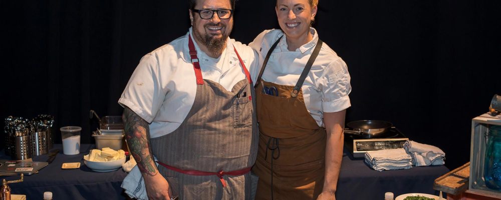 Taste of The Rams - Presented by Don Lee Farms