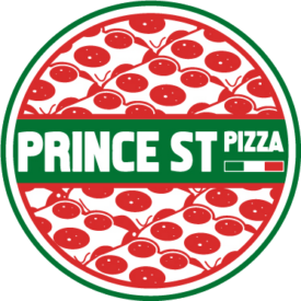 Prince Street Pizza