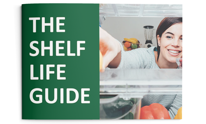 Shelf Life Guide PDF